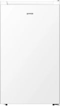 Lodówka Gorenje R39EPW4 92L, LED, Biała, Cicha 40 dB