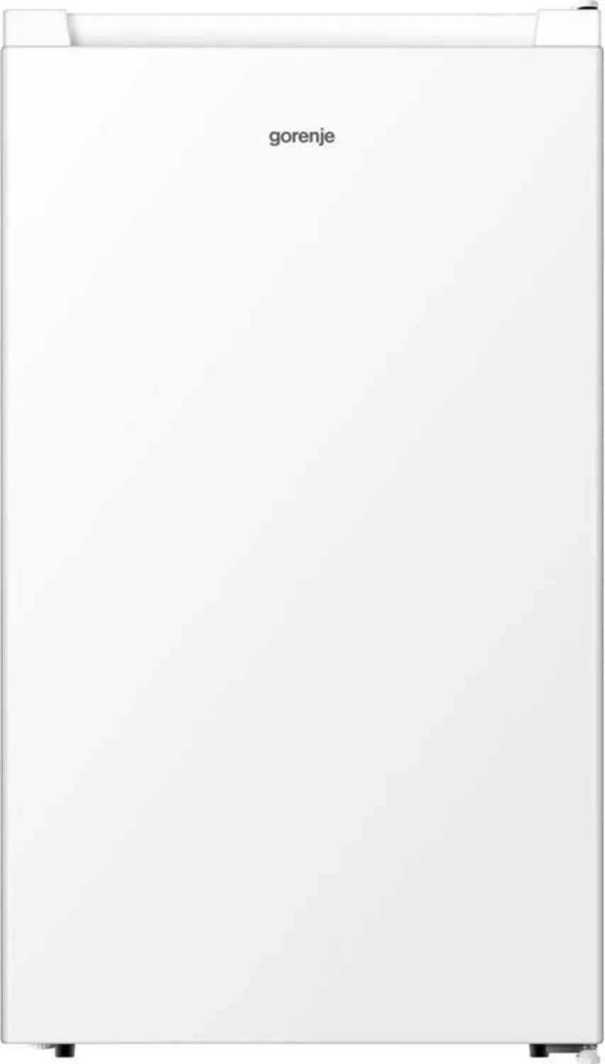 Lodówka Gorenje R39EPW4 92L, LED, Biała, Cicha 40 dB