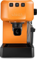 Gaggia EG2109 ORANGE - Ręczny ekspres do espresso z systemem POD, 15 bar, model 2023, włoski design