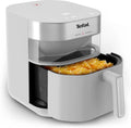 TEFAL EY831GE0 Frytownica Beztłuszczowa, Easy Fry Infrared, Panel Cyfrowy, Pojemność 7L, Zdrowe Gotowanie