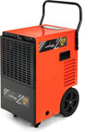 Lehmann LTODH-0950 Osuszacz Powietrza 50L/24h dla Pomieszczeń do 120m²