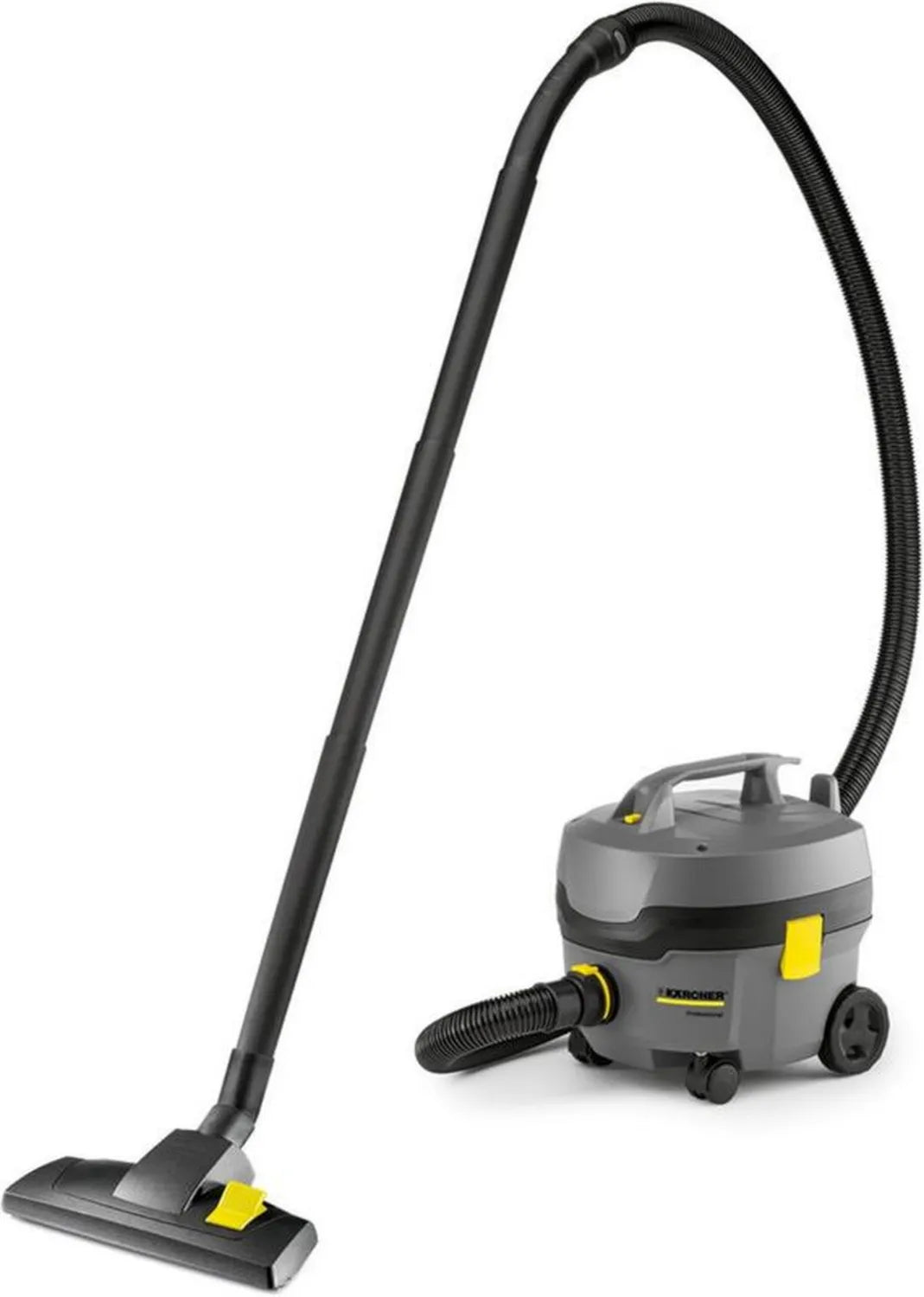 Kärcher Odkurzacz T 7/1 Classic 850W, 7L, Cichy 62dB, Lekki 3.5kg, Kabel 7.5m