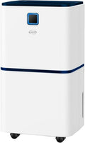 Osuszacz powietrza Argo Dry Pury EVO 13, 13L/24h, zbiornik 2L, biały