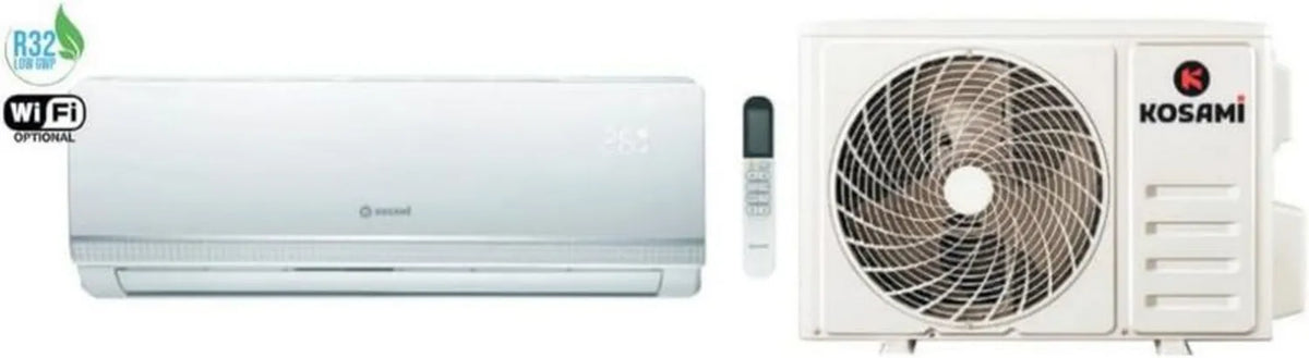 Kosami Klimatyzator Monosplit Venus Inverter 12000 BTU R-32 A++
