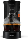 Ekspres do kawy Philips Senseo Select ECO, 900 ml, wielokolorowy