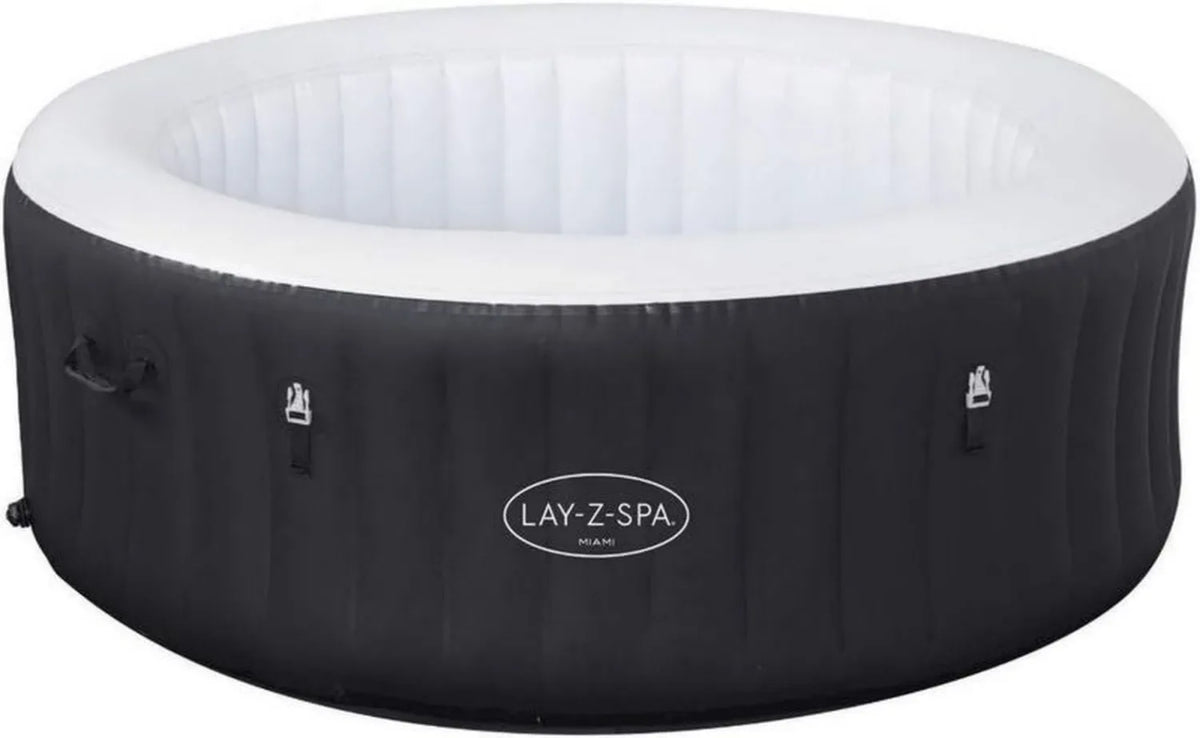 Nadmuchiwany Basen Miami Lay Z Spa 2022 Model 54123