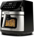 Frytownica Powietrzna G3 Ferrari G10215, 9L, 2200W