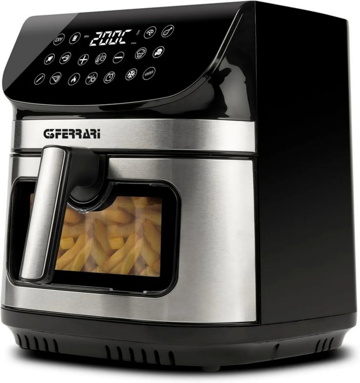 Frytownica Powietrzna G3 Ferrari G10215, 9L, 2200W