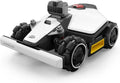 Kosiarka robotyczna MAMMOTION LUBA mini AWD z LiDAR i mapowaniem 3D, do 1500m²