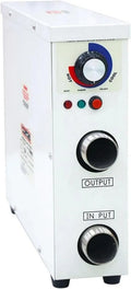 Elektryczna Pompa Ciepła do Basenu i Spa 5,5-15 kW 220V/380V