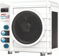 Pompa ciepła basenowa Poolex Nano Action 3 kW, biały