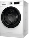 Pralka WHIRLPOOL 8 kg 1400 obr/min FFB8469BVEE