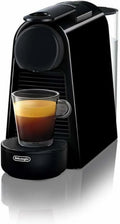 De'Longhi Nespresso Essenza Mini - Kompaktowy Ekspres do Kawy, Czarny
