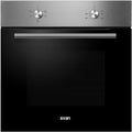 Wielofunkcyjny piekarnik Svan Inox 75L, 2100W, 4 tryby, klasa A