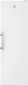 Electrolux Lodówka wolnostojąca jednodrzwiowa klasa E, wysokość 186 cm