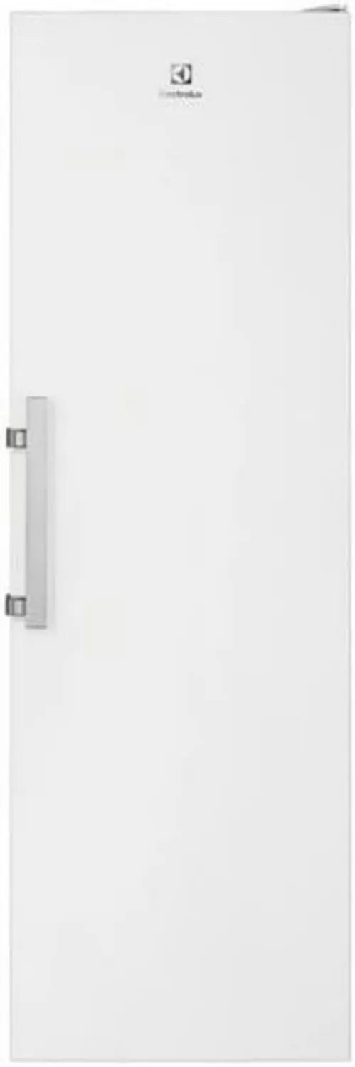 Electrolux Lodówka wolnostojąca jednodrzwiowa klasa E, wysokość 186 cm