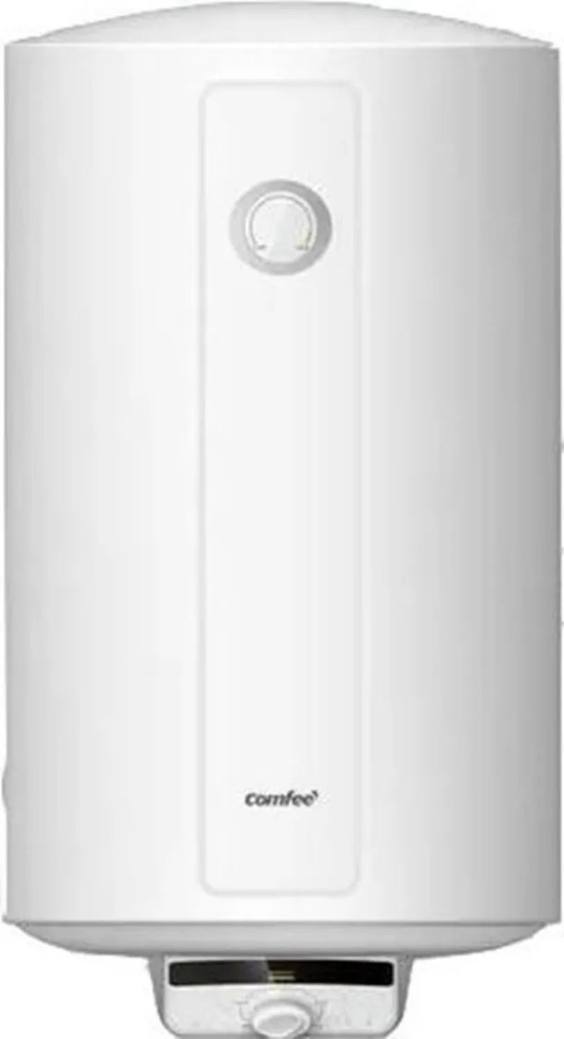 Energooszczędny bojler elektryczny 80L, model D80 15FGC, klasa C