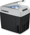 Mobilna lodówka termoelektryczna DOMETIC TropiCool TCX 21, 20L, 12/24V i 230V