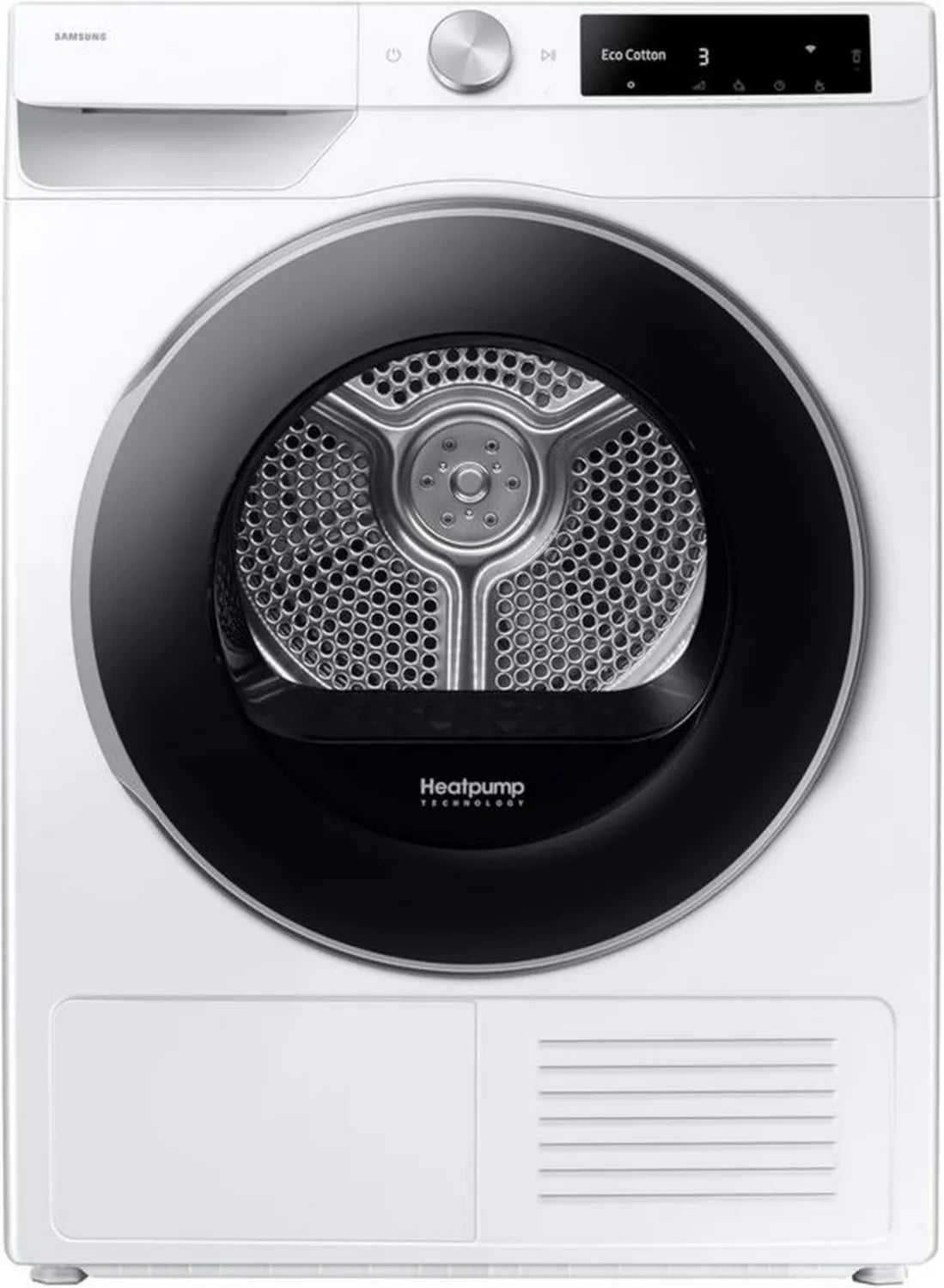 Samsung Inteligentna Suszarka 9kg z Kontrolą AI