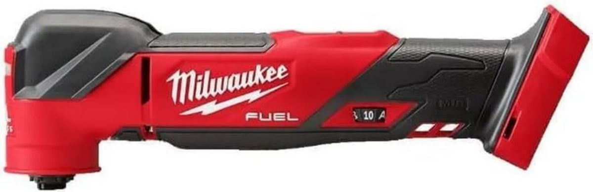 Milwaukee M18FMT-0X Narzędzie Wielofunkcyjne Bezprzewodowe 18V