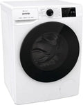 Gorenje WPNEI94DA1TS pralka 9 kg z AquaStop i PowerWash, 1400 obr./min, 15 programów, funkcja pary, WaveActive