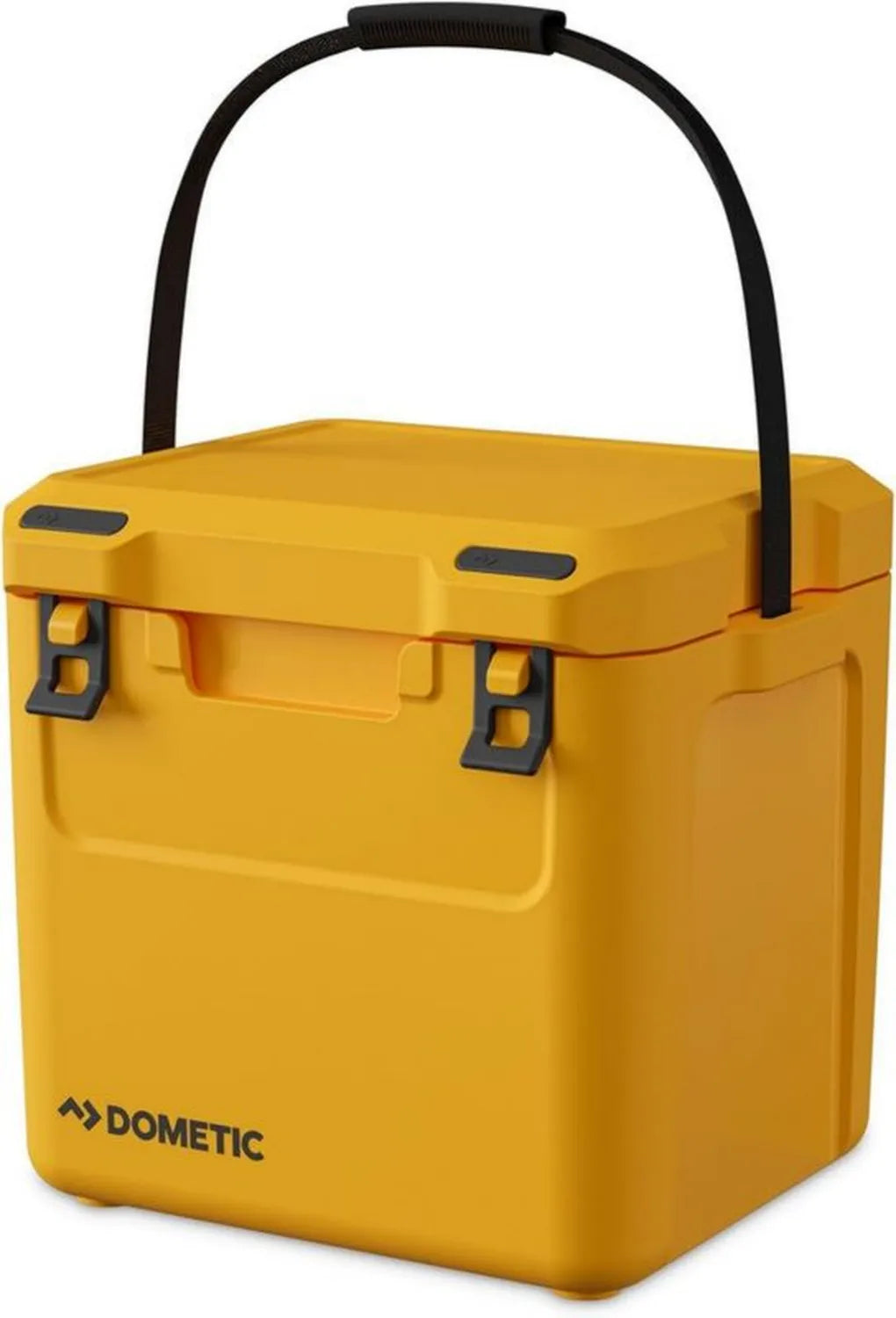 Dometic CI – przenośna chłodziarka turystyczna 15/28 l – trwałe chłodzenie – idealna do podróży