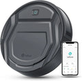 Lefant Robot Sprzątający WiFi Ultra Cichy z Alexa, Samoładujący do Domu i Zwierząt