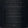 Hotpoint Ariston HAO 435H B wbudowany piekarnik konwekcyjny
