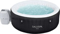 Nadmuchiwana wanna z hydromasażem Bestway SaluSpa Miami EnergySense 180x66 cm