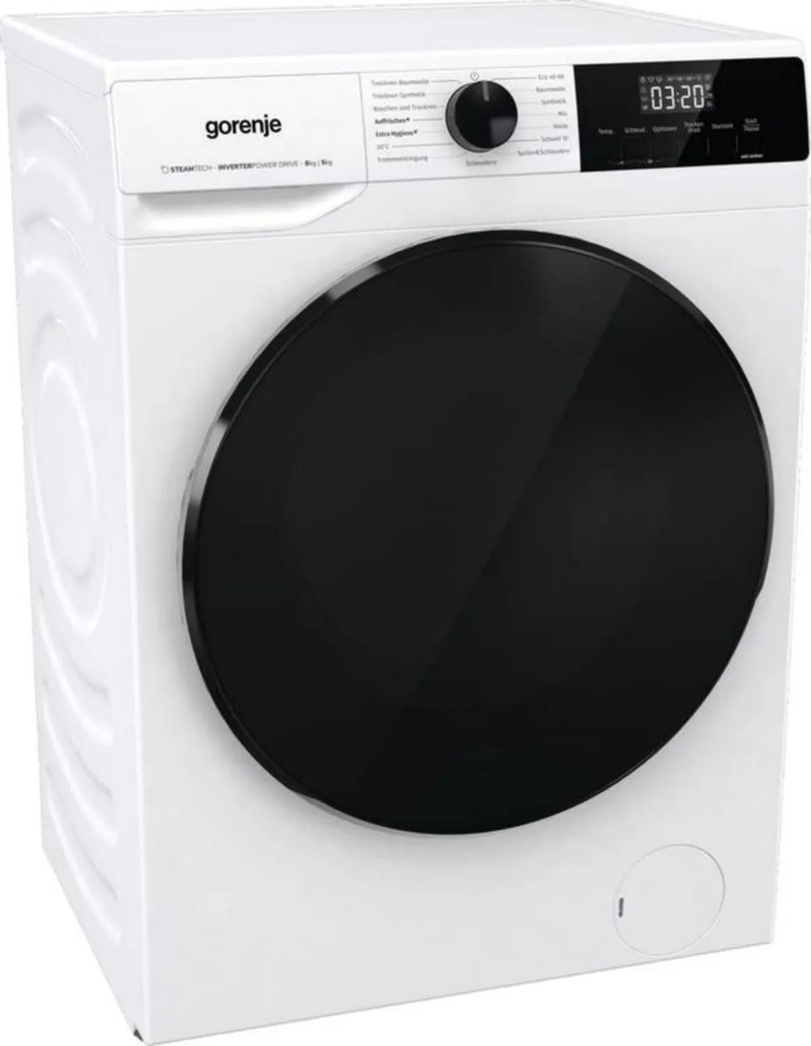 GORENJE Pralko-suszarka 8kg/5kg 1400 obr/min