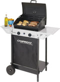 Grill Campingaz Xpert 100 L Plus, 7,1kW, 2 palniki, przenośny