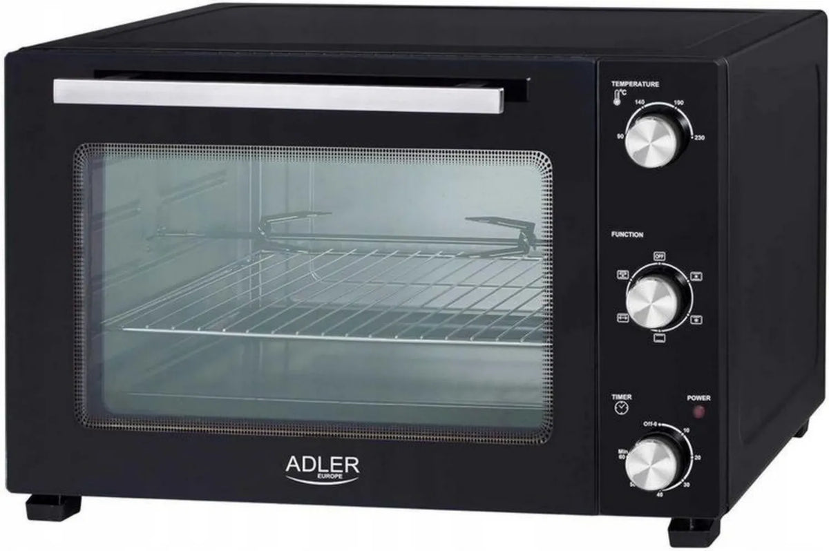 Elektryczny piekarnik ADLER EUROPE 60L Model 6028