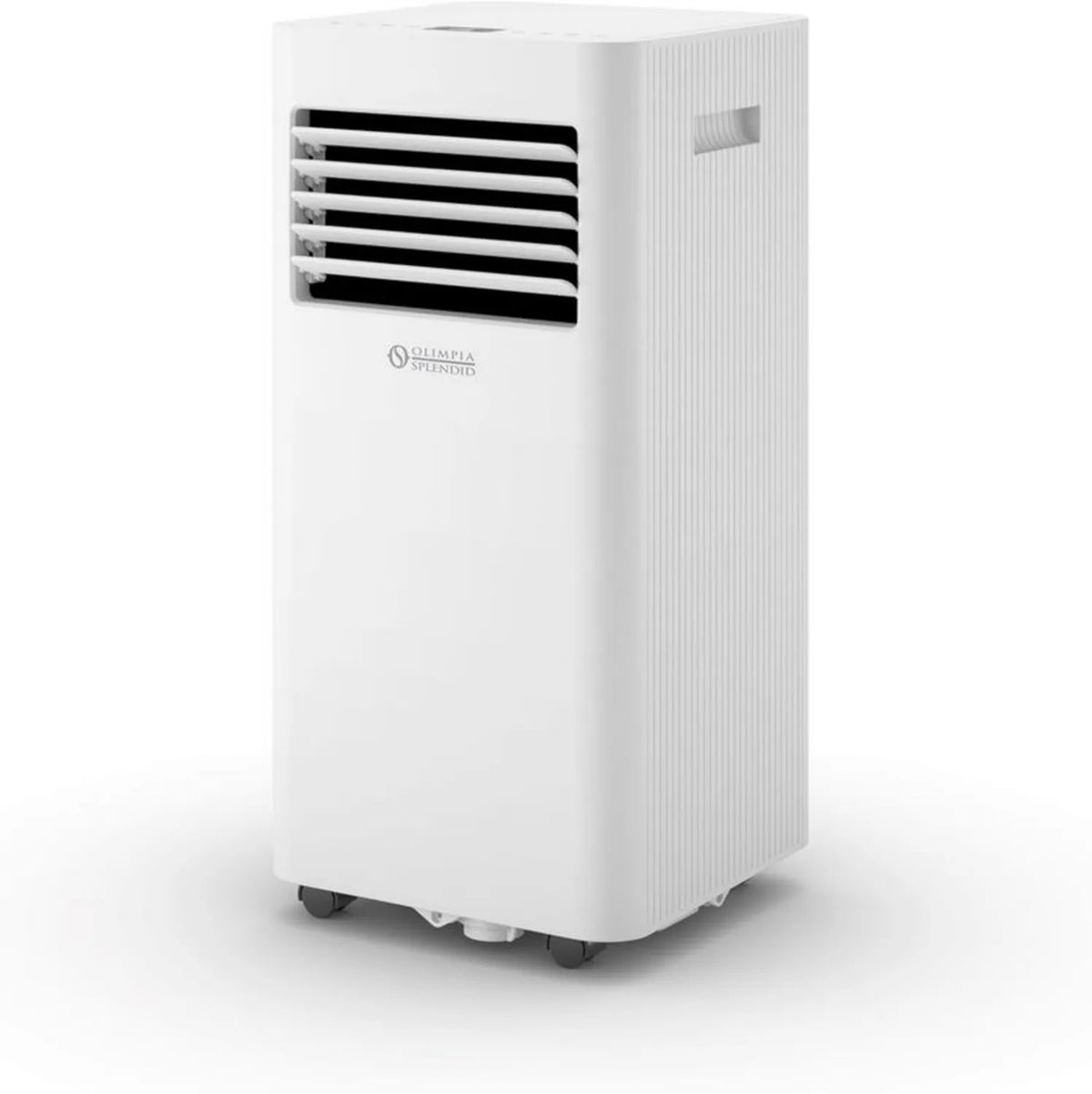 Przenośny klimatyzator Wi-Fi 12000 BTU/h, 2,9 kW, klasa A, chłodzenie i osuszanie
