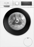 Siemens iQ500 pralka automatyczna 8 kg 1400 obr/min z wyświetlaczem LED i programami specjalnymi