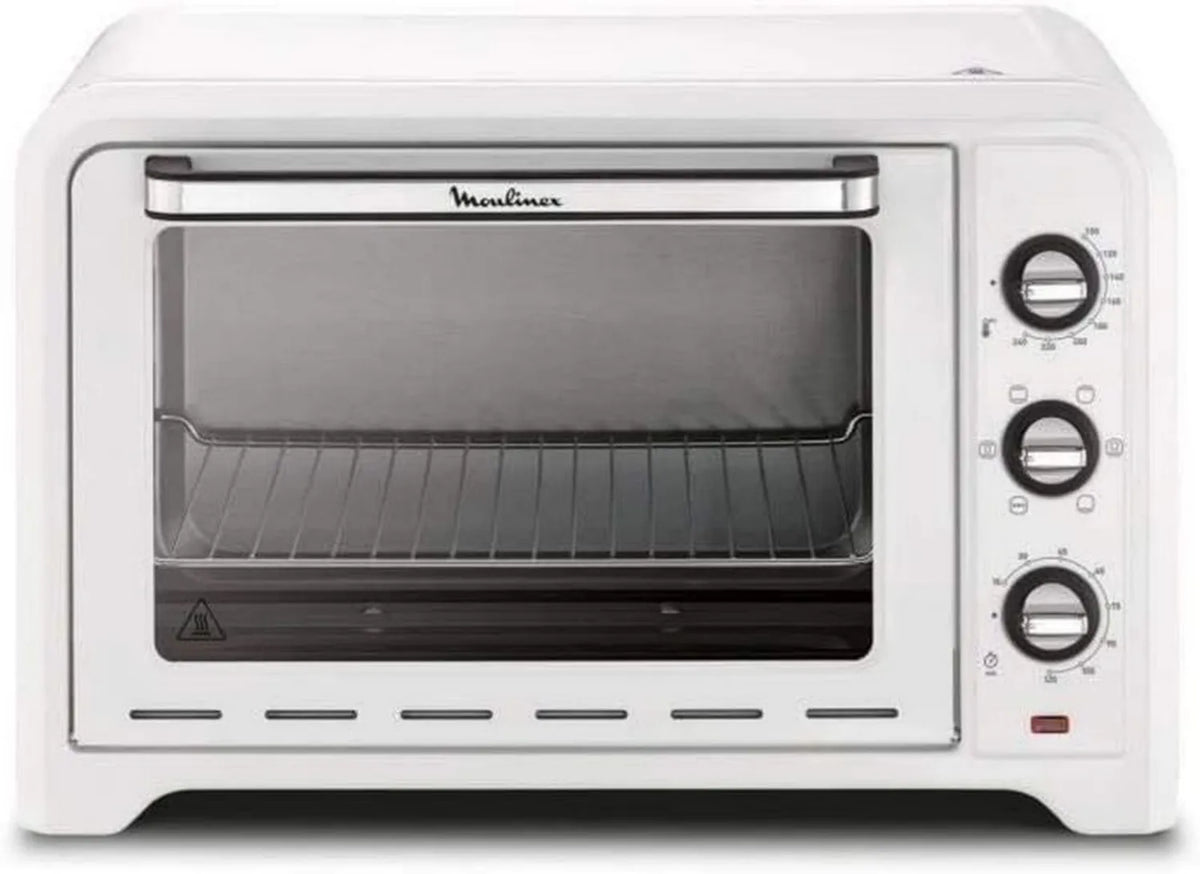 Piekarnik elektryczny MOULINEX Optimo 39L