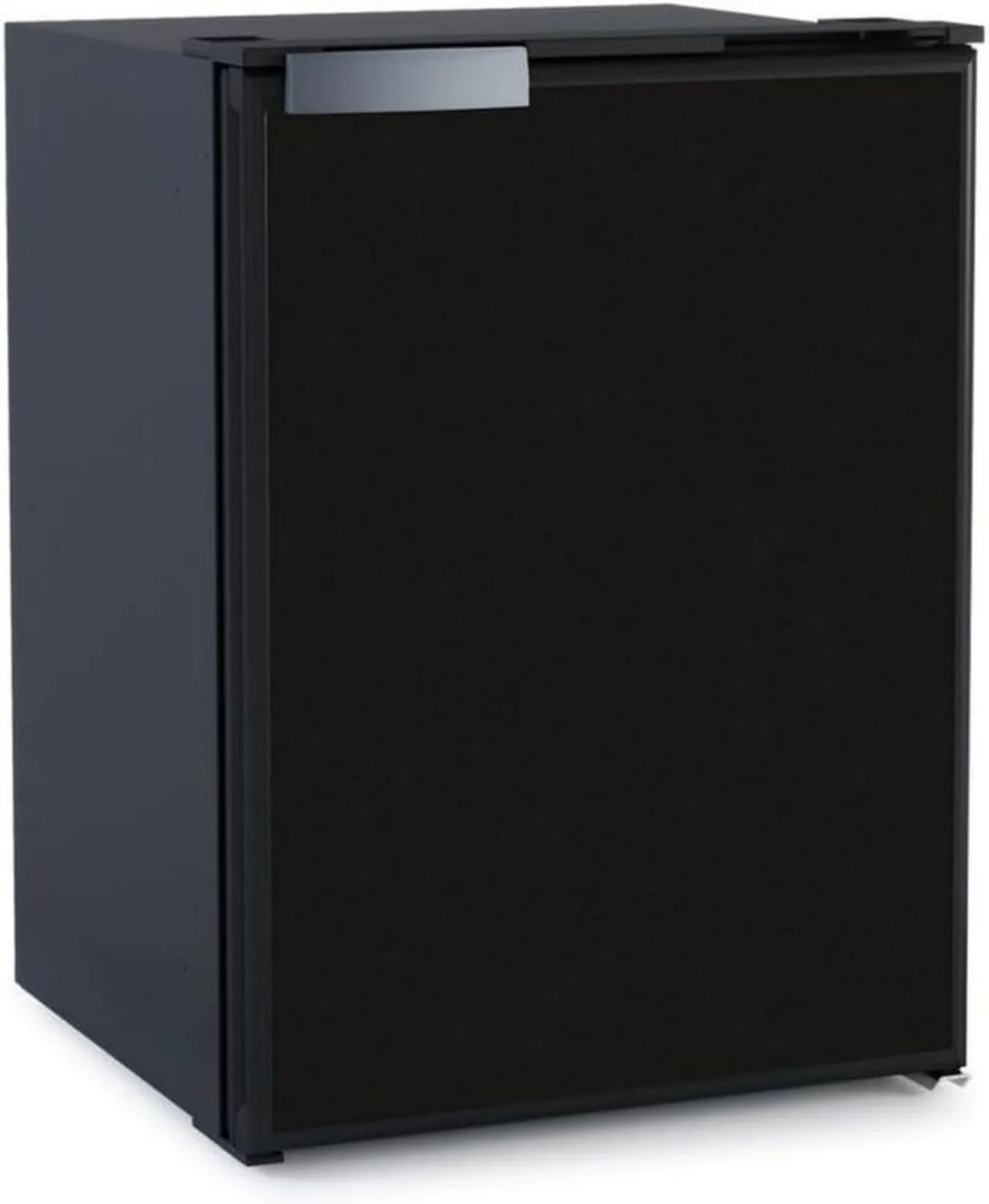 Vitrifrigo Lodówka-zamrażarka C39i z systemem Airlock, kolor czarny