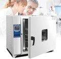 Profesjonalny suszarnik cyfrowy z kontrolą temperatury do laboratoriów 50-280°C