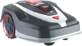Robot koszący AL-KO Robolinho 550 W, cięcie 20 cm, akumulator Li-Ion 20 V do 550 m², nachylenia do 45%, cichy 60 dB