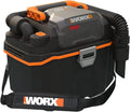 Wielofunkcyjny Odkurzacz Bezprzewodowy WORX 20V do Mokrego i Suchego Czyszczenia