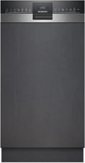 Zmywarka Siemens SR53HS74KE 45 cm, iQ300, Eco, varioSpeed, rackmatik