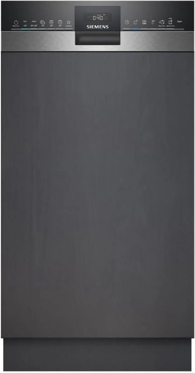 Zmywarka Siemens SR53HS74KE 45 cm, iQ300, Eco, varioSpeed, rackmatik