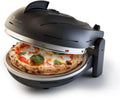 Profesjonalny włoski piec do pizzy Diavola Pro V 3.0 z zaawansowanym systemem wypiekania