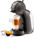 Ekspres Krups Dolce Gusto Mini Me 0,8L 15 Bar Czarny