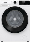 Pralka Gorenje 7 kg z funkcją pary, klasa A, silnik inwertorowy, 1400 obr./min, 15 programów, Steam Tech, AquaStop
