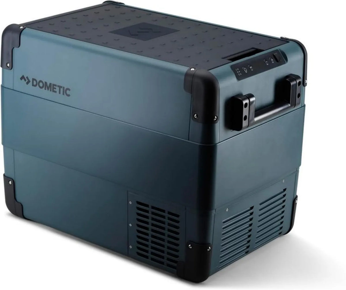 Przenośna Lodówka Elektryczna Dometic CFX2 z Aplikacją, 12/24V, Ochrona Baterii