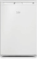 Beko TSE1286N lodówka stołowa 114l, MinFrost, cicha 35dB, biały