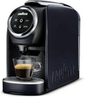 Niebieski ekspres kapsułkowy Lavazza Classy Mini