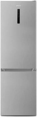 Lodówka Smeg 331L No Frost Inox H200-L60