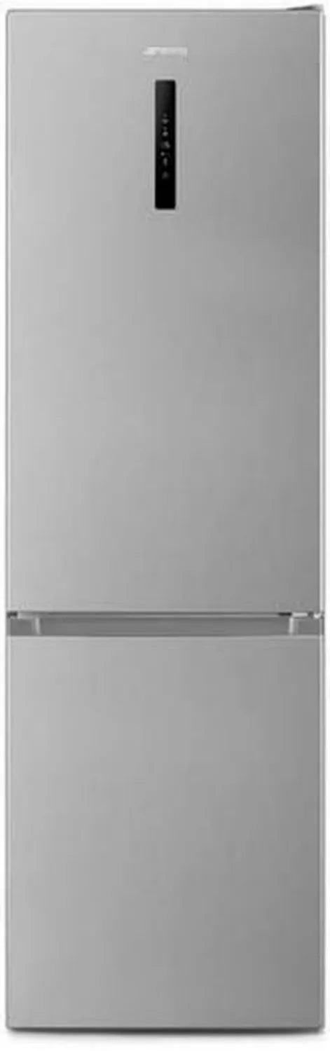 Lodówka Smeg 331L No Frost Inox H200-L60