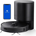 Proscenic M7 PRO Robot Sprzątający z Laserową Nawigacją, Funkcją Mopowania, Wi-Fi, Sterowanie Aplikacją i Alexa